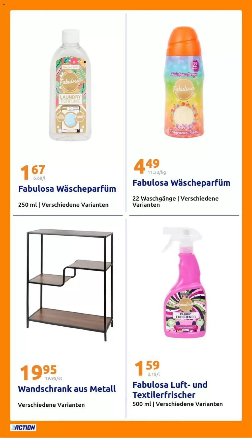 Action Flugblatt (ab 11.03.2026) - Angebote und Prospekt - Seite 28