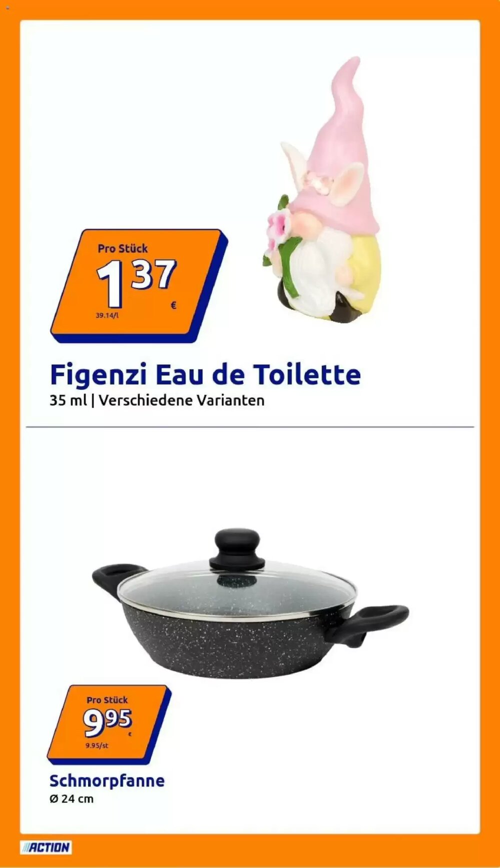 Action Flugblatt (ab 11.03.2026) - Angebote und Prospekt - Seite 29