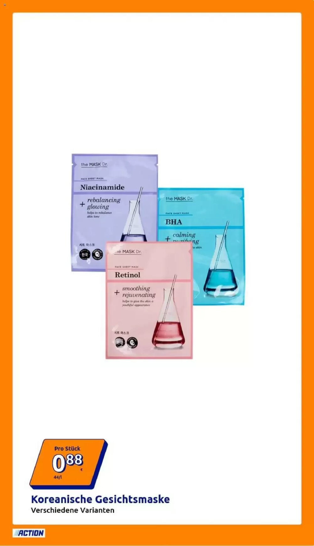 Action Flugblatt (ab 11.03.2026) - Angebote und Prospekt - Seite 5