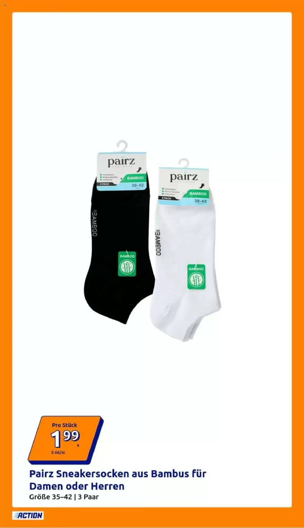 Action Flugblatt (ab 11.03.2026) - Angebote und Prospekt - Seite 6