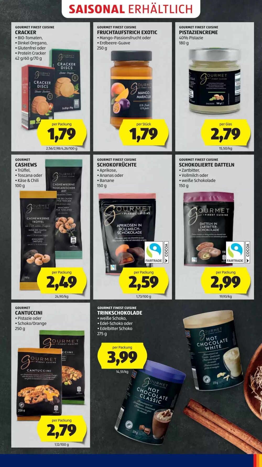 Hofer Flugblatt (ab 11.03.2026) - Angebote und Prospekt - Seite 15