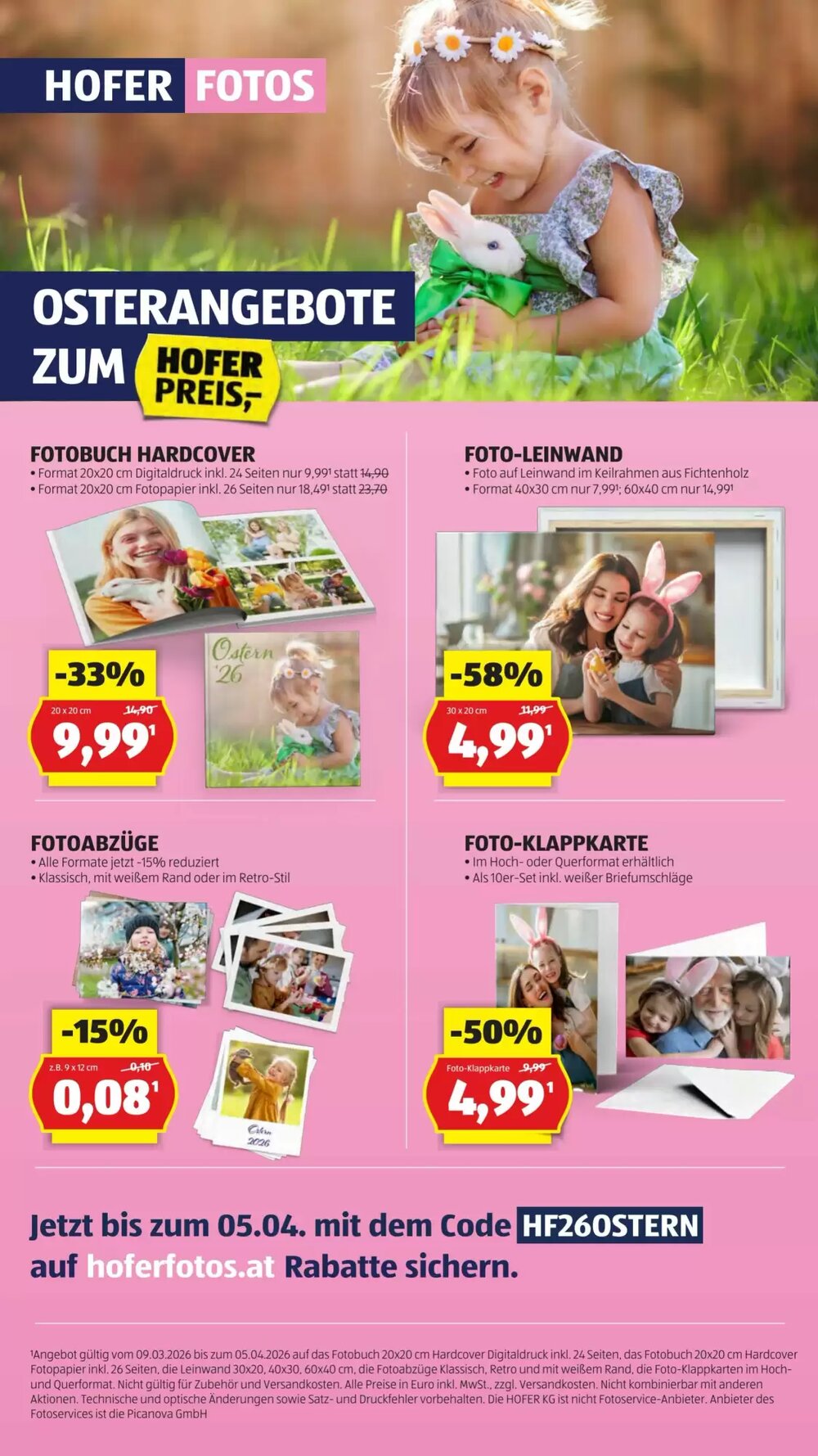Hofer Flugblatt (ab 11.03.2026) - Angebote und Prospekt - Seite 23