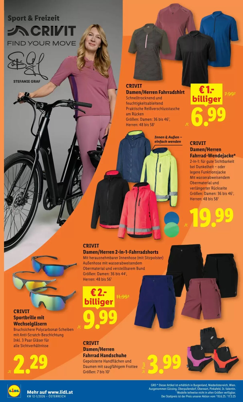 Lidl Flugblatt (ab 12.03.2026) - Angebote und Prospekt - Seite 33