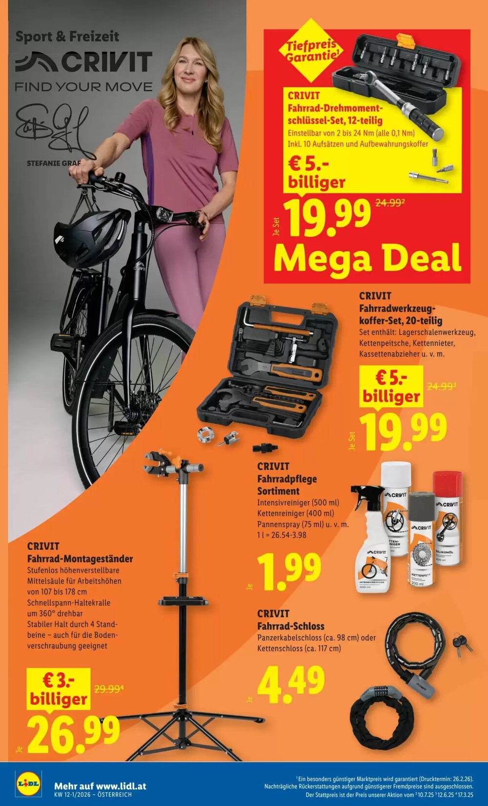 Lidl Flugblatt (ab 12.03.2026) - Angebote und Prospekt - Seite 35