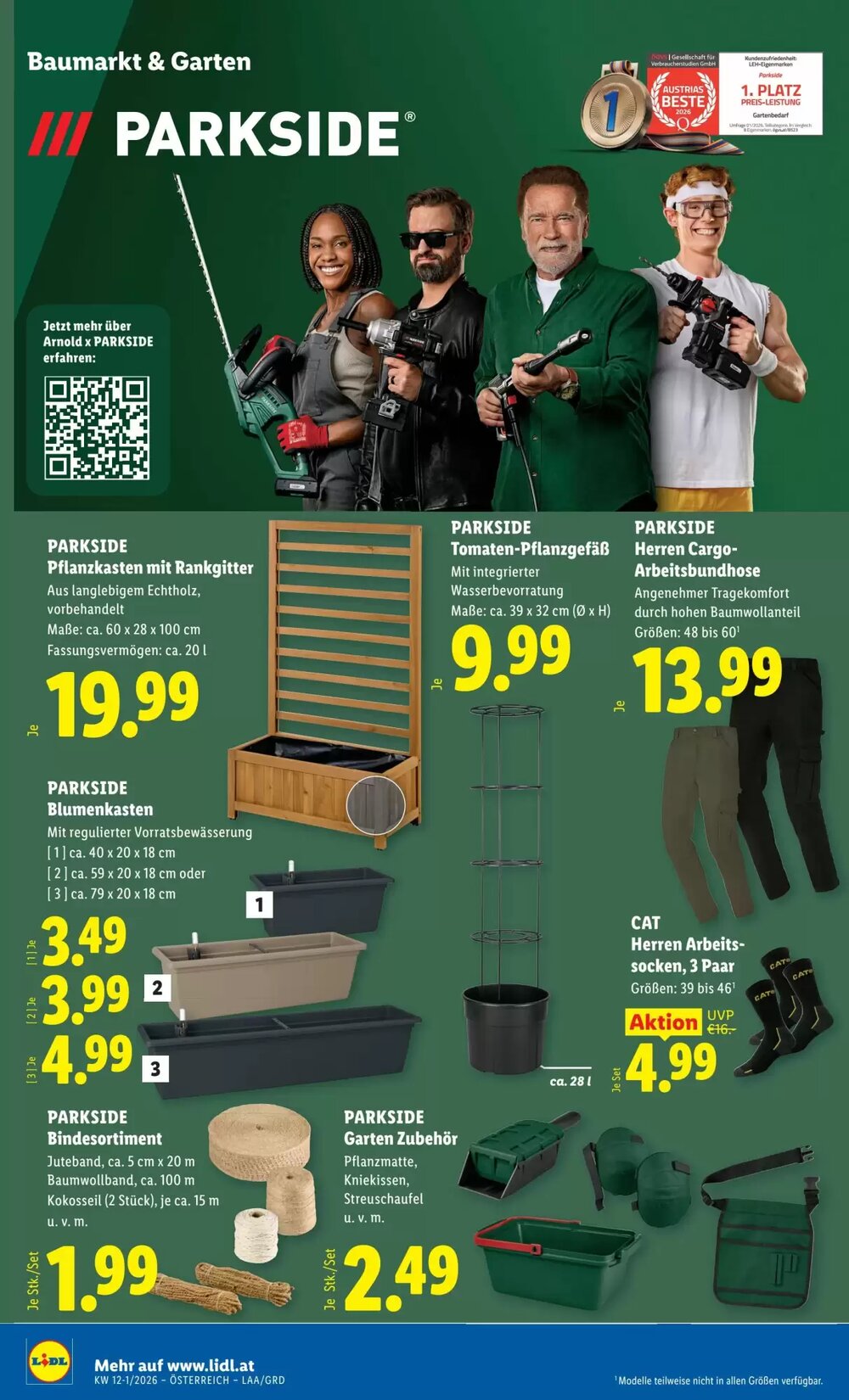 Lidl Flugblatt (ab 12.03.2026) - Angebote und Prospekt - Seite 37