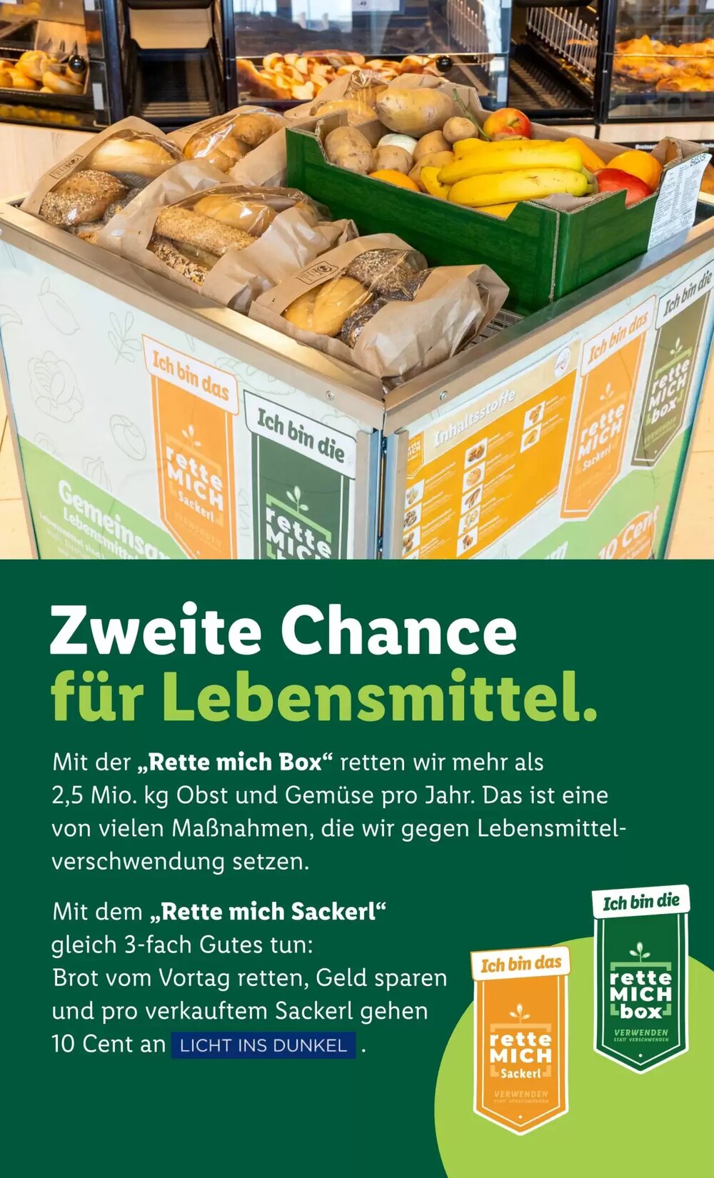 Lidl Flugblatt (ab 12.03.2026) - Angebote und Prospekt - Seite 47
