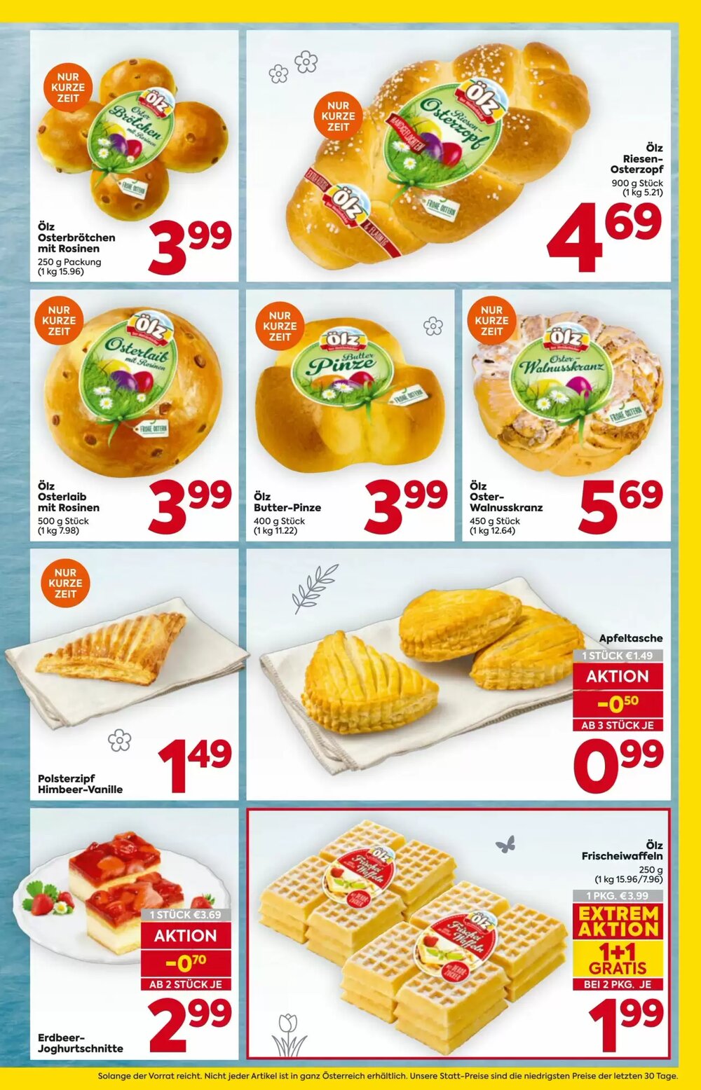 Billa Flugblatt (ab 12.03.2026) - Angebote und Prospekt - Seite 13