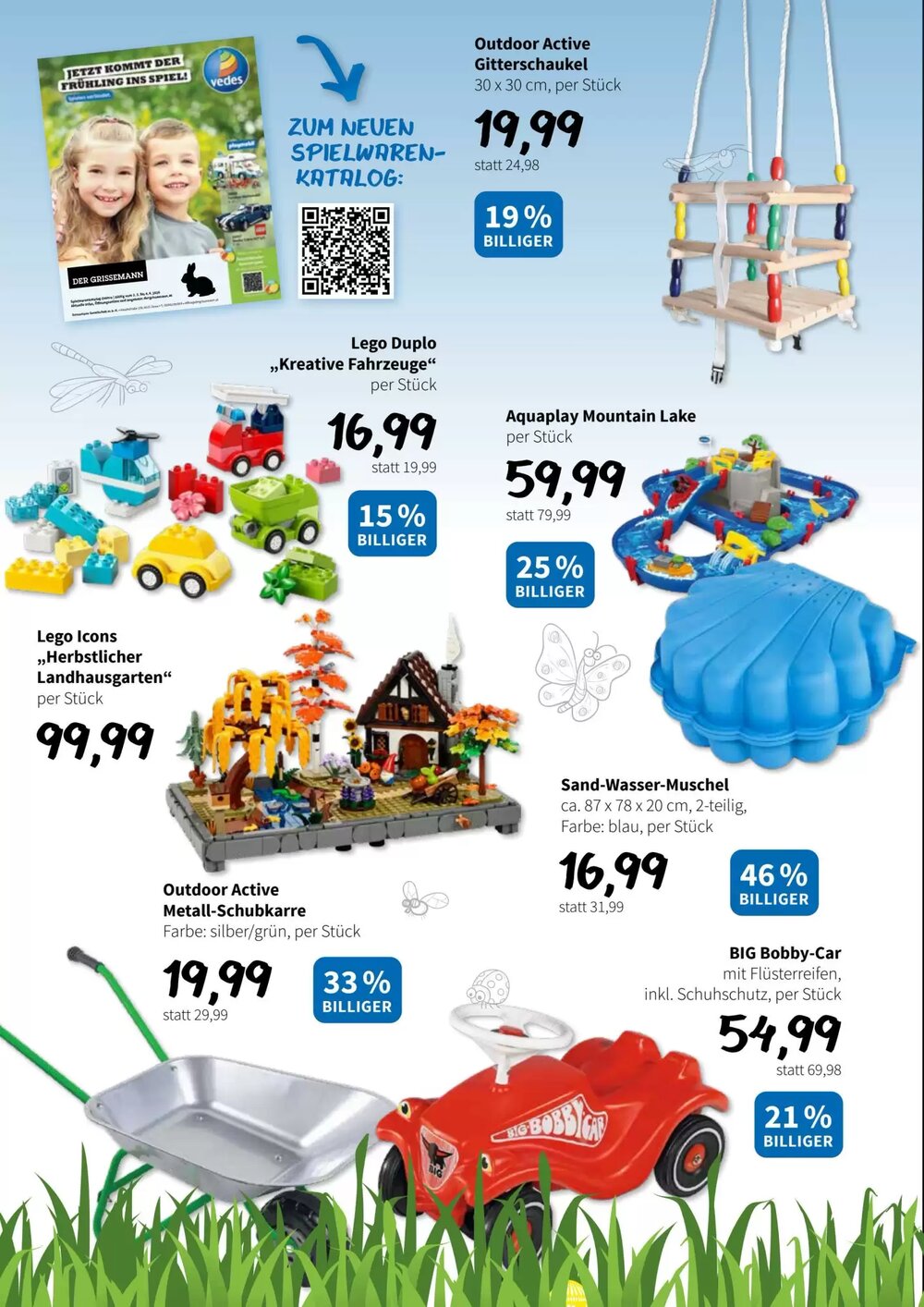 Eurogast Grissemann Flugblatt (ab 12.03.2026) - Angebote und Prospekt - Seite 10