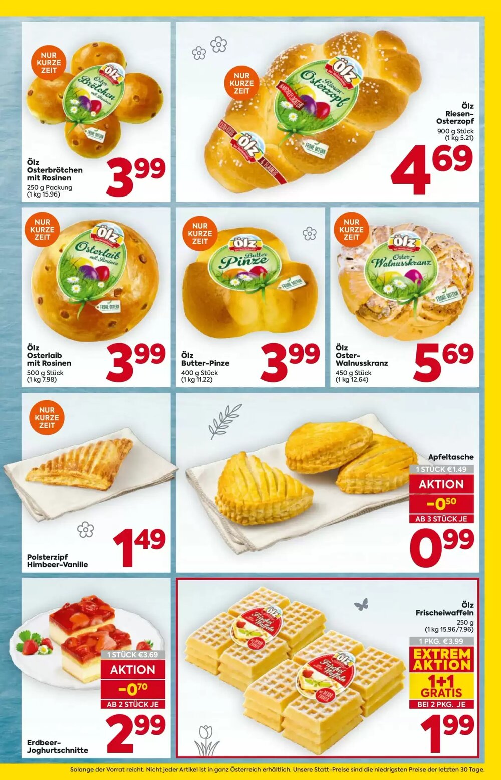 Billa Flugblatt (ab 12.03.2026) - Angebote und Prospekt - Seite 13