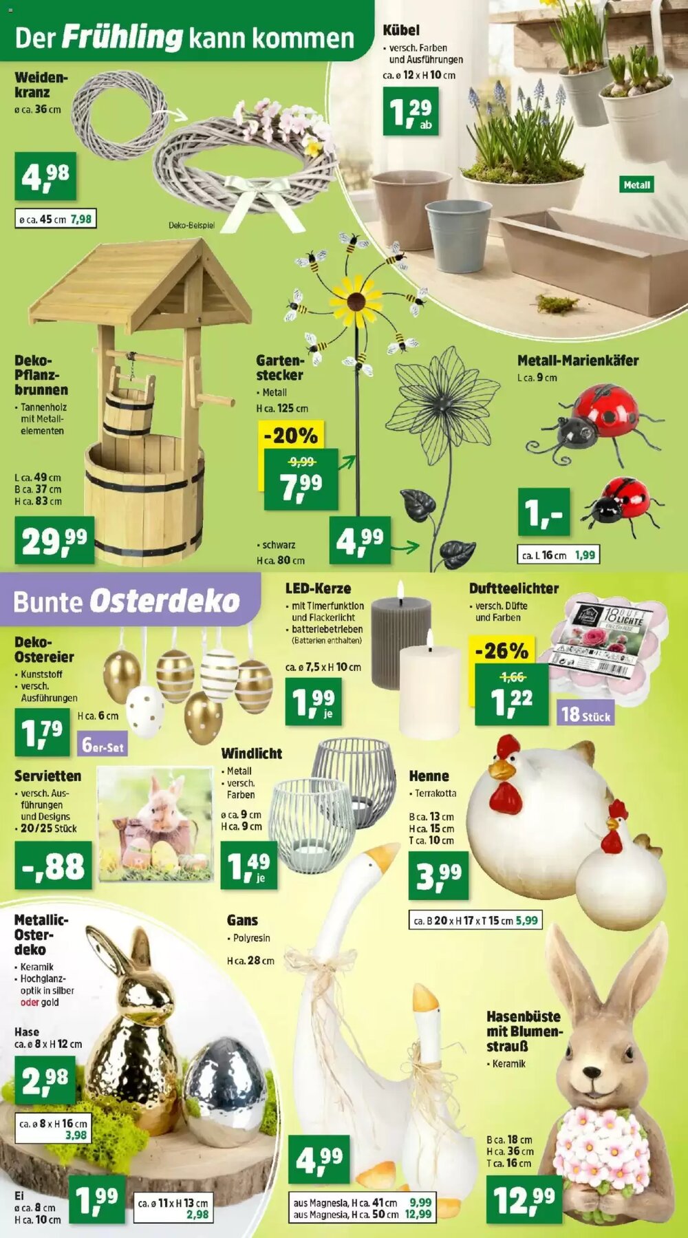 Thomas Philipps Flugblatt (ab 16.03.2026) - Angebote und Prospekt - Seite 12