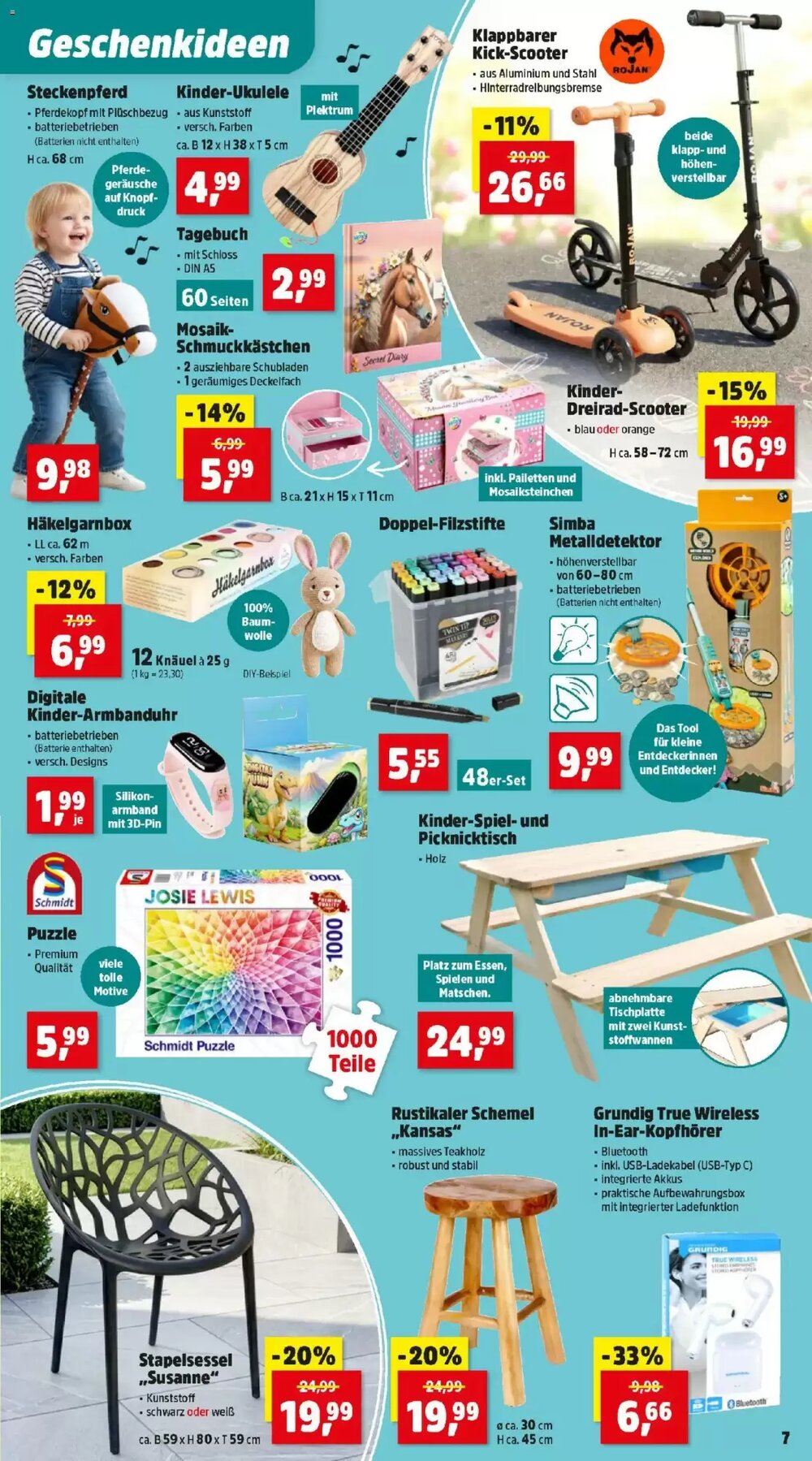 Thomas Philipps Flugblatt (ab 16.03.2026) - Angebote und Prospekt - Seite 13