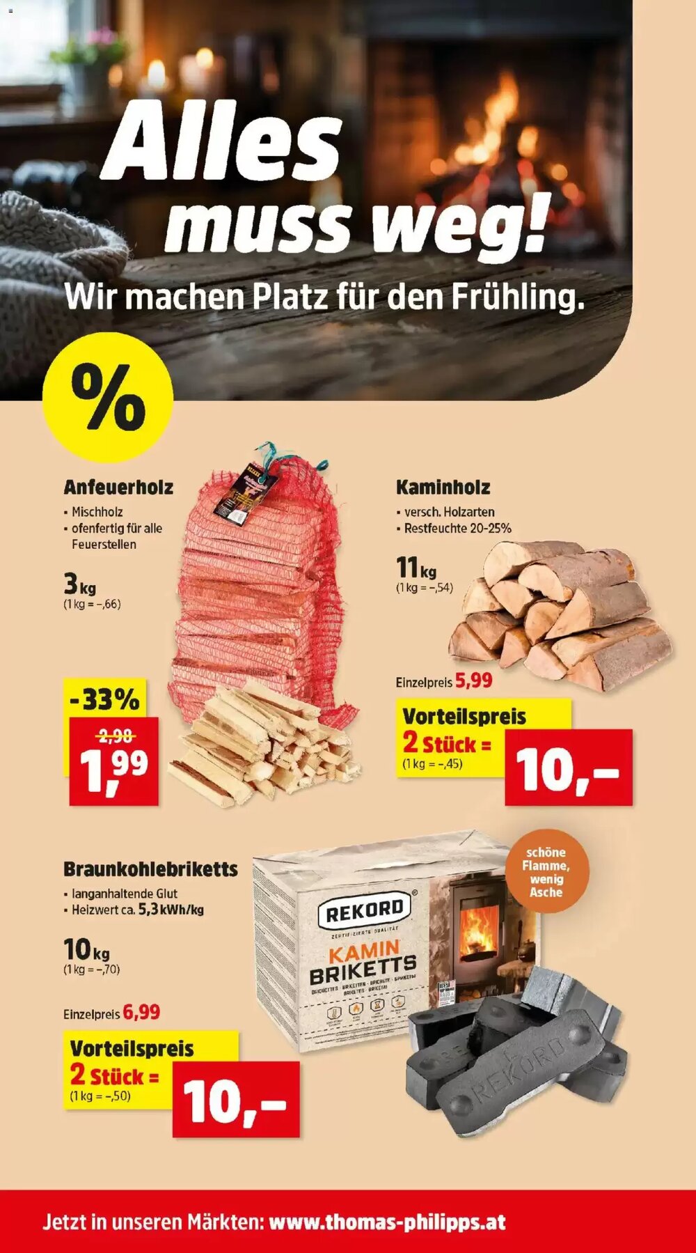 Thomas Philipps Flugblatt (ab 16.03.2026) - Angebote und Prospekt - Seite 14