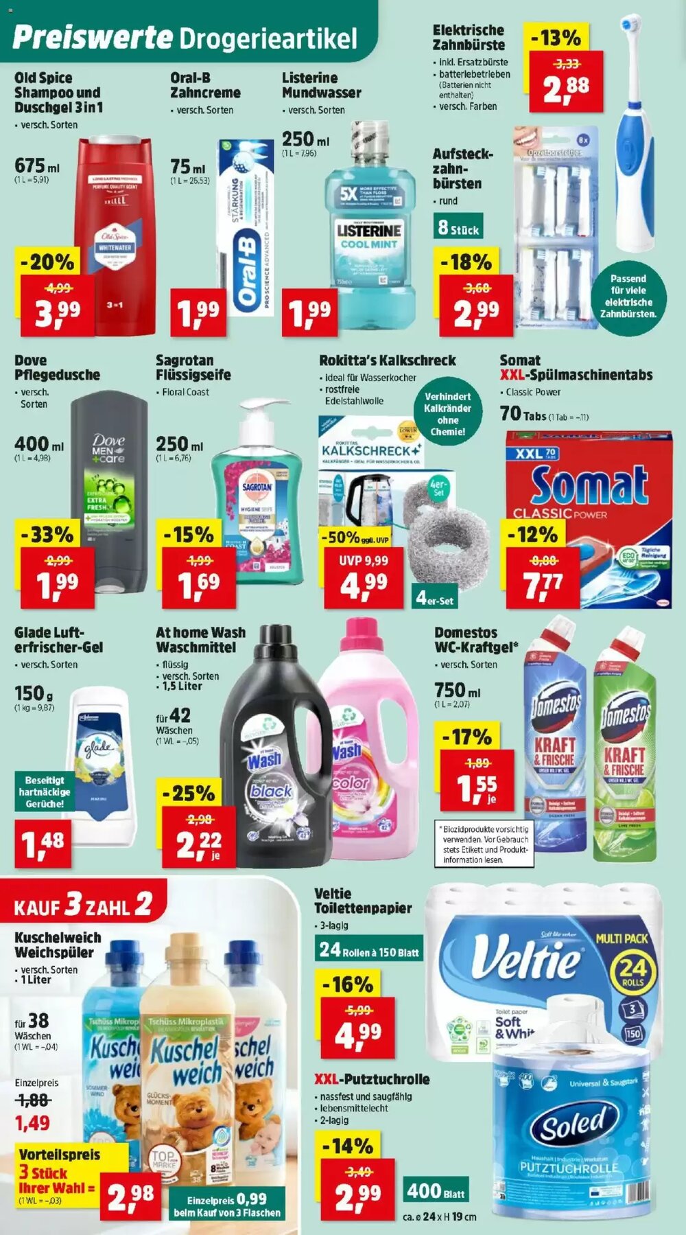 Thomas Philipps Flugblatt (ab 16.03.2026) - Angebote und Prospekt - Seite 17