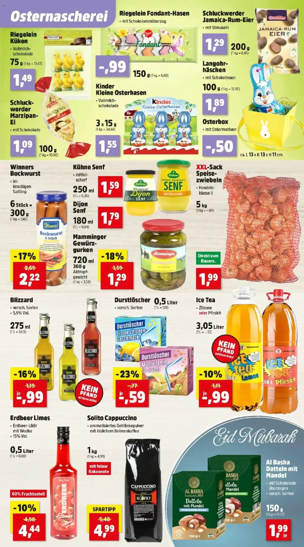 Thomas Philipps Flugblatt (ab 16.03.2026) - Angebote und Prospekt - Seite 18