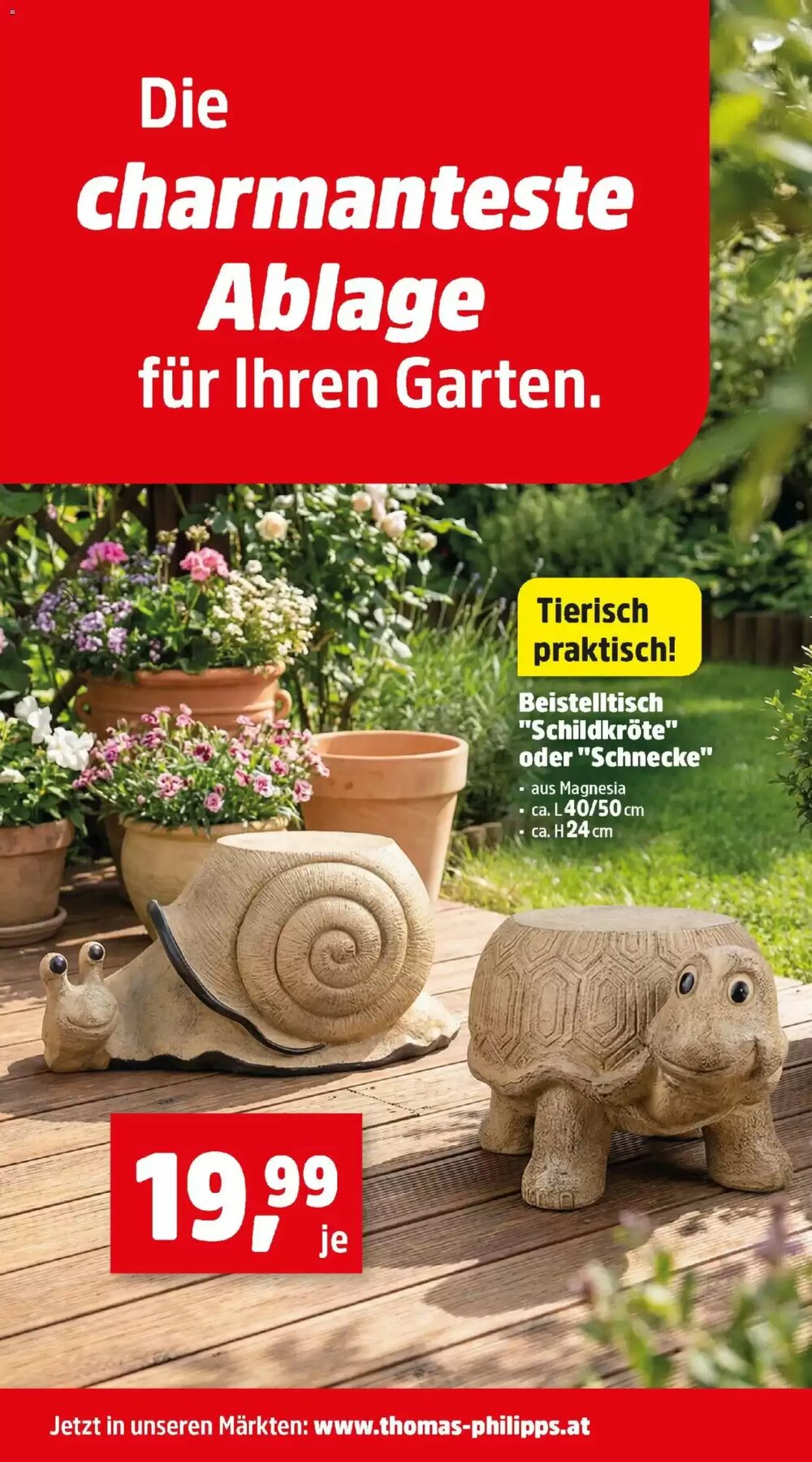 Thomas Philipps Flugblatt (ab 16.03.2026) - Angebote und Prospekt - Seite 2