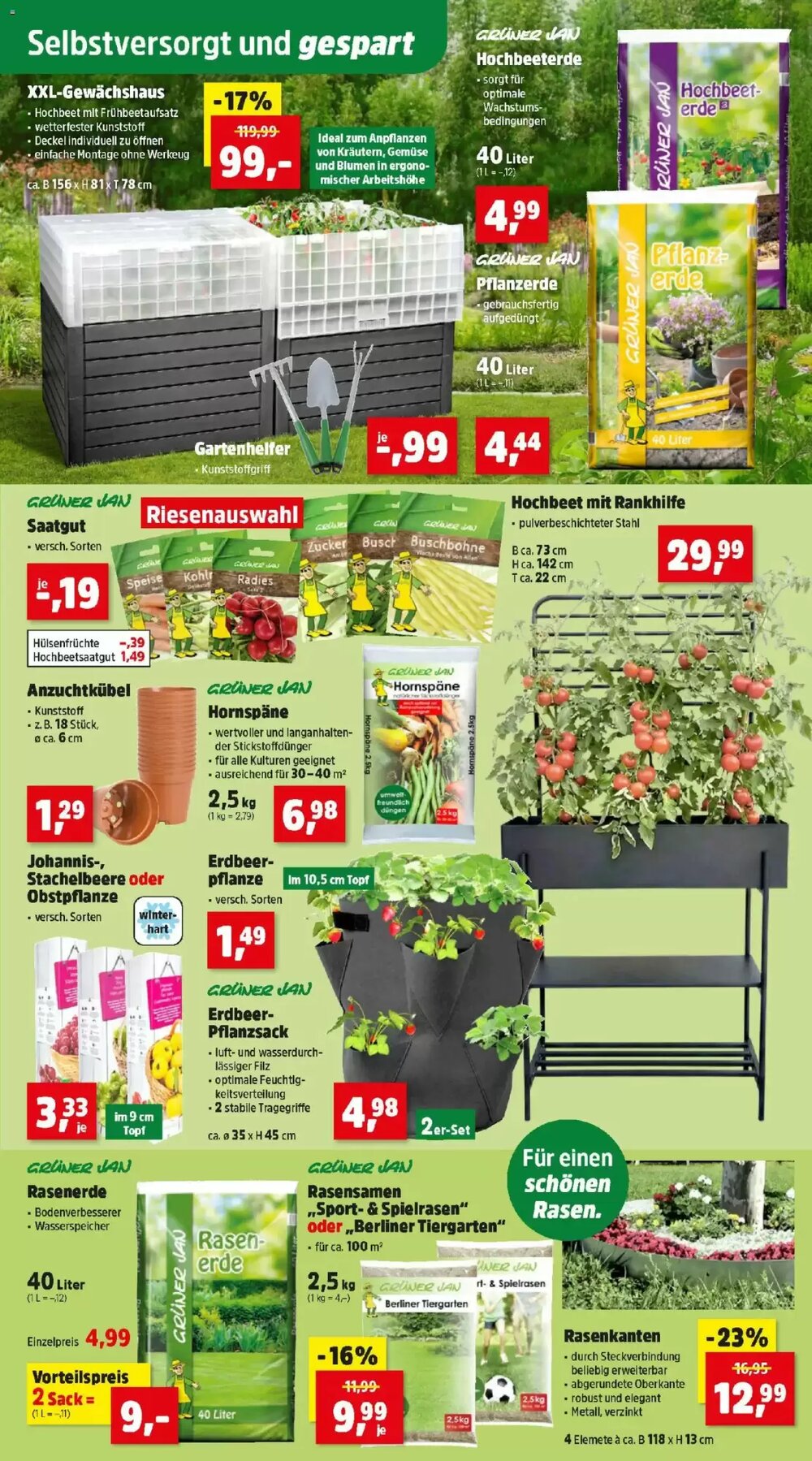 Thomas Philipps Flugblatt (ab 16.03.2026) - Angebote und Prospekt - Seite 5