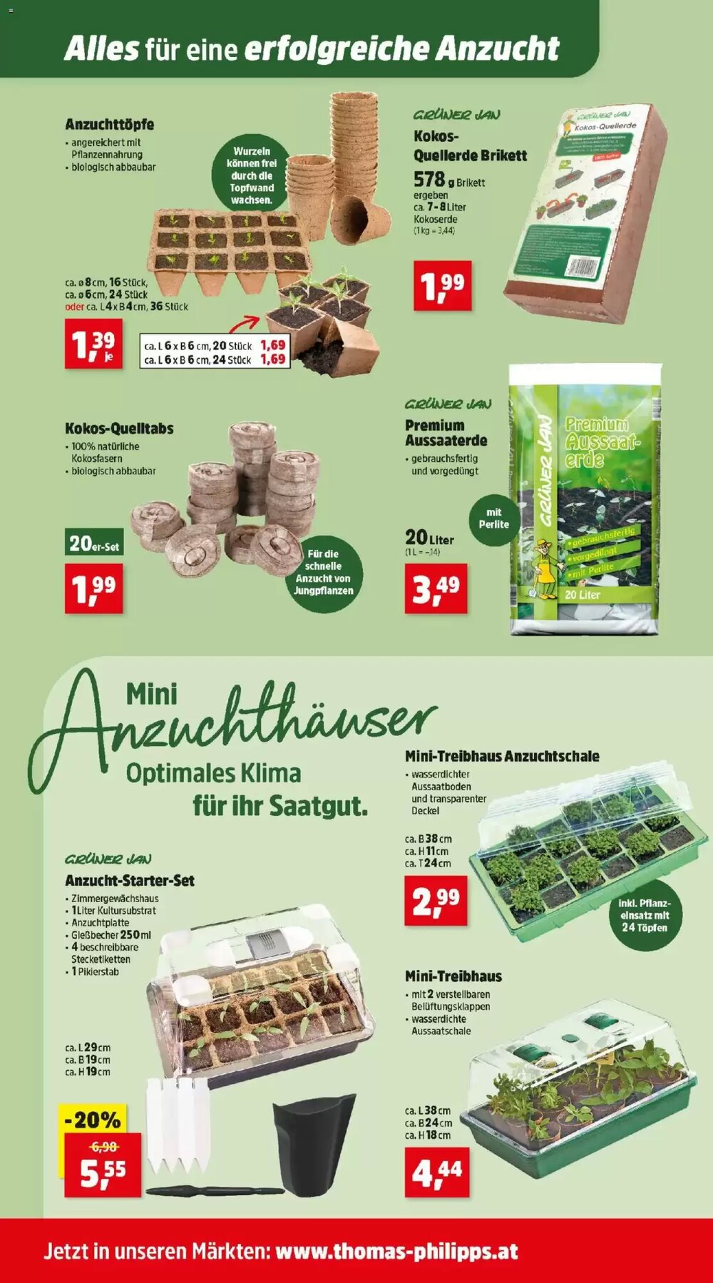 Thomas Philipps Flugblatt (ab 16.03.2026) - Angebote und Prospekt - Seite 7