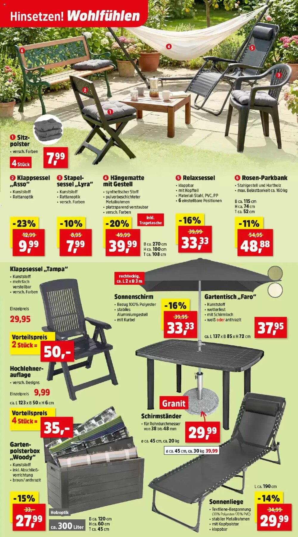 Thomas Philipps Flugblatt (ab 16.03.2026) - Angebote und Prospekt - Seite 9