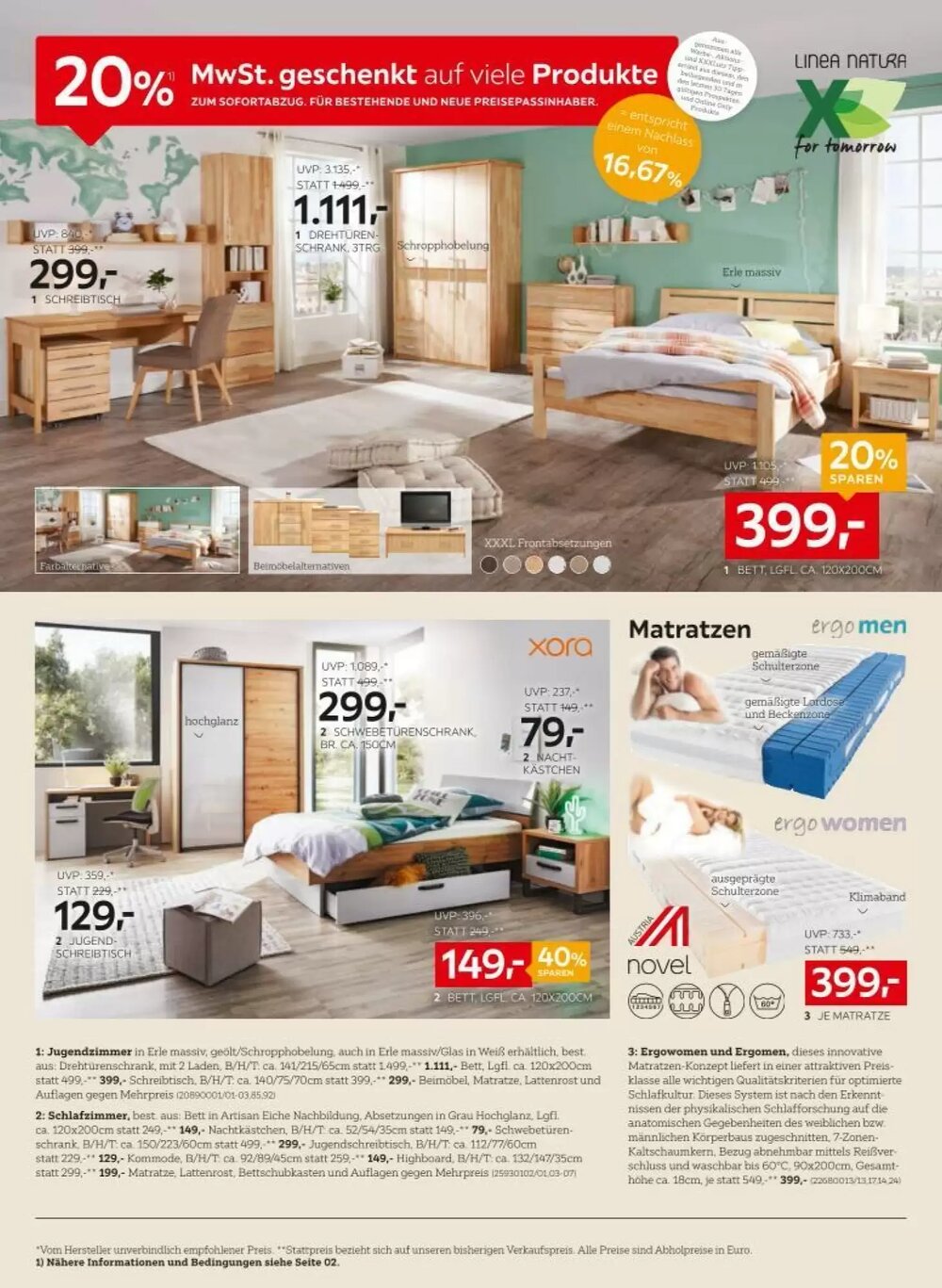 XXXLutz Flugblatt (ab 17.03.2026) - Angebote und Prospekt - Seite 12