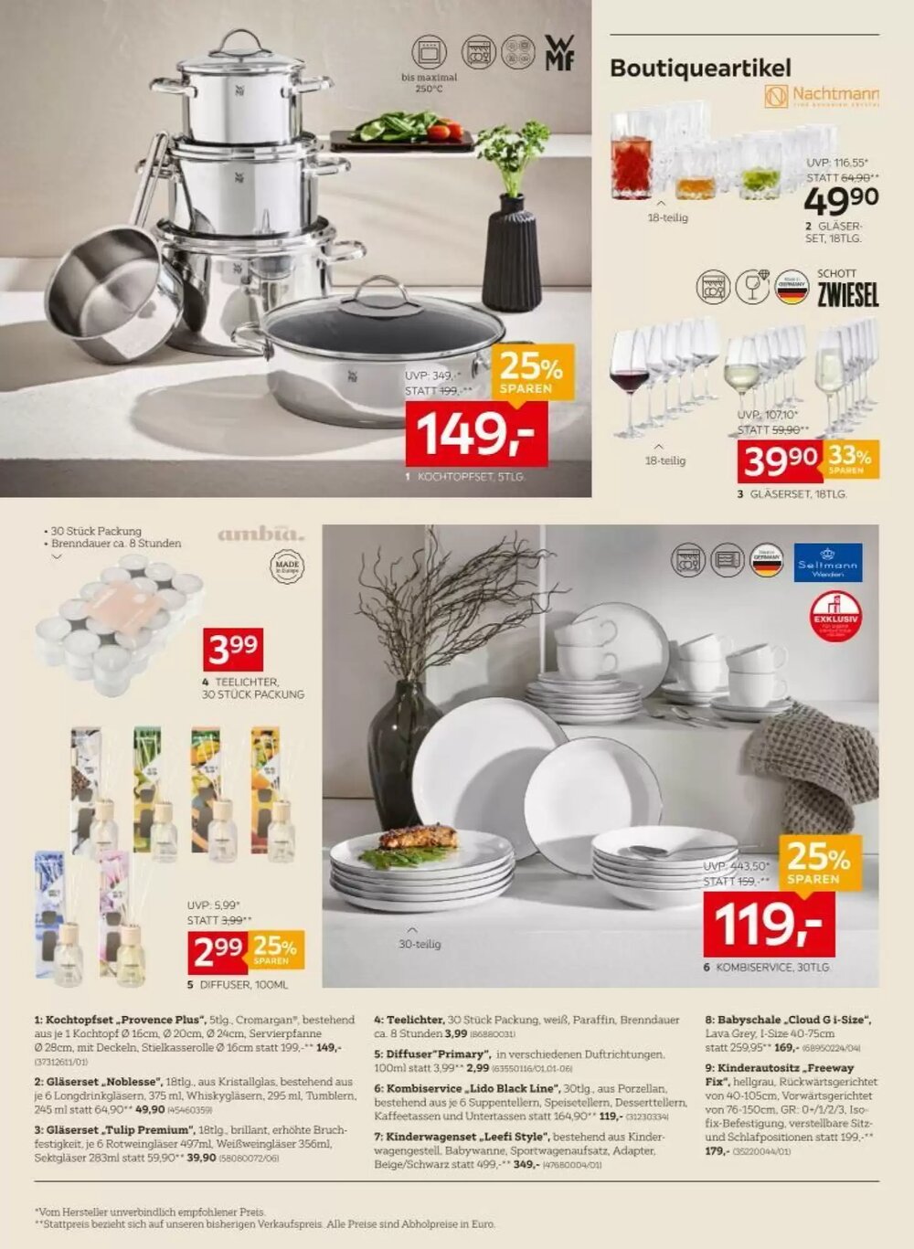 XXXLutz Flugblatt (ab 17.03.2026) - Angebote und Prospekt - Seite 18