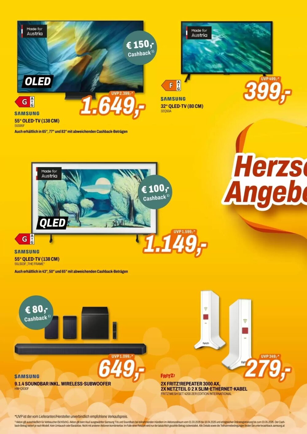 Expert Flugblatt (ab 17.03.2026) - Angebote und Prospekt - Seite 10