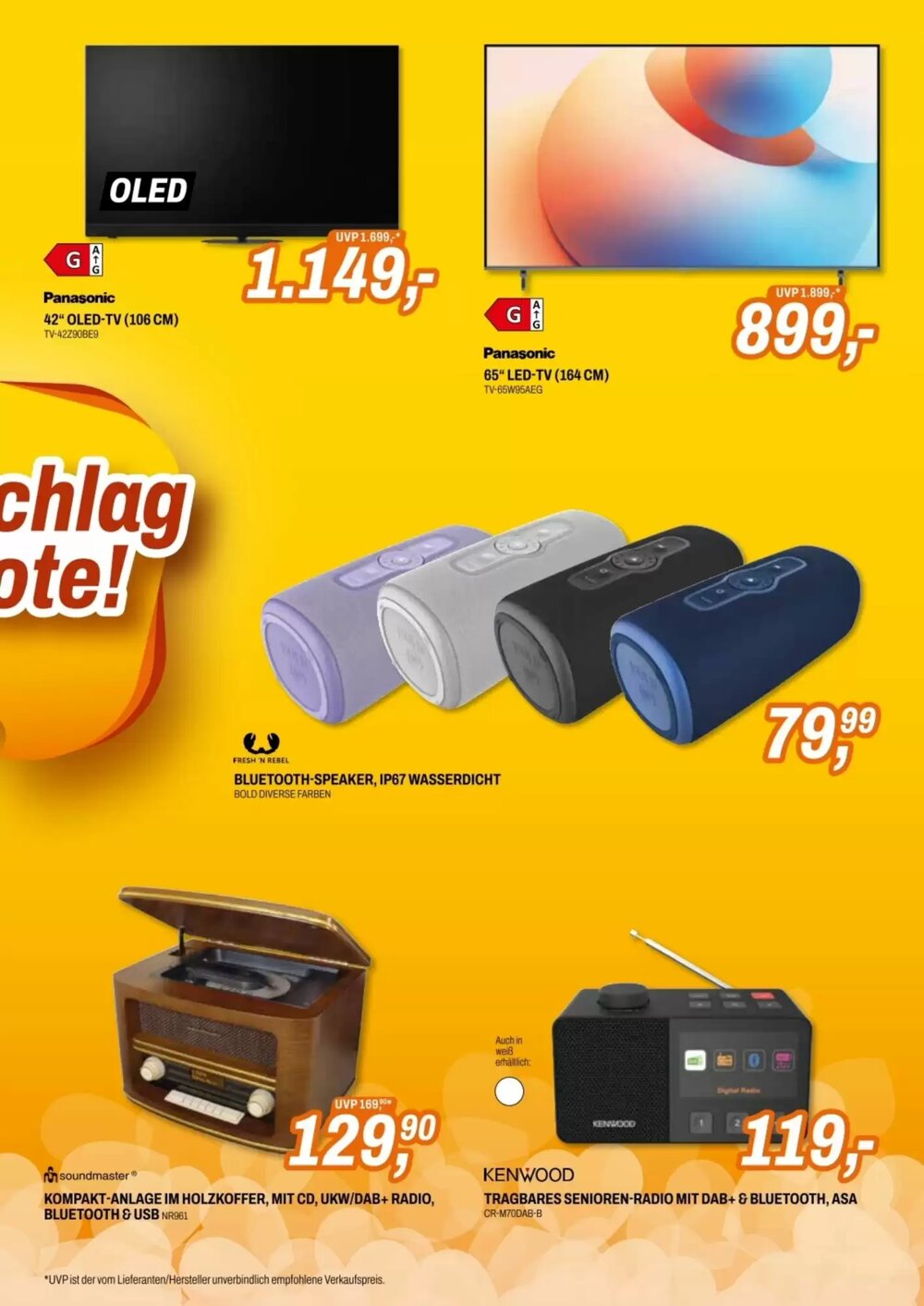 Expert Flugblatt (ab 17.03.2026) - Angebote und Prospekt - Seite 11