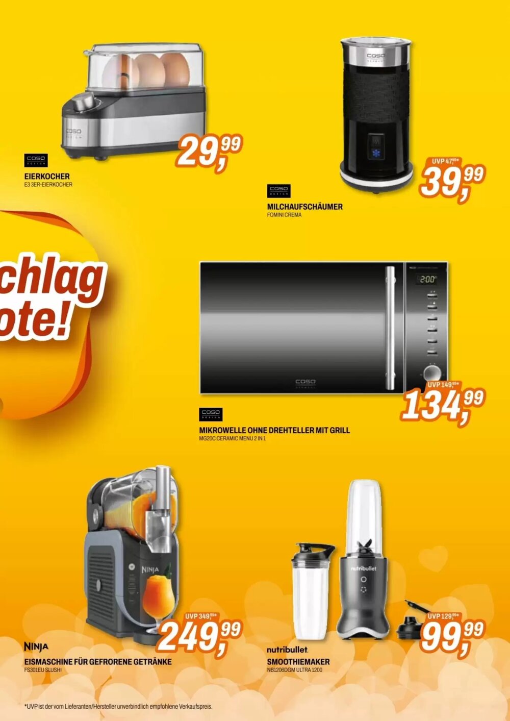 Expert Flugblatt (ab 17.03.2026) - Angebote und Prospekt - Seite 3