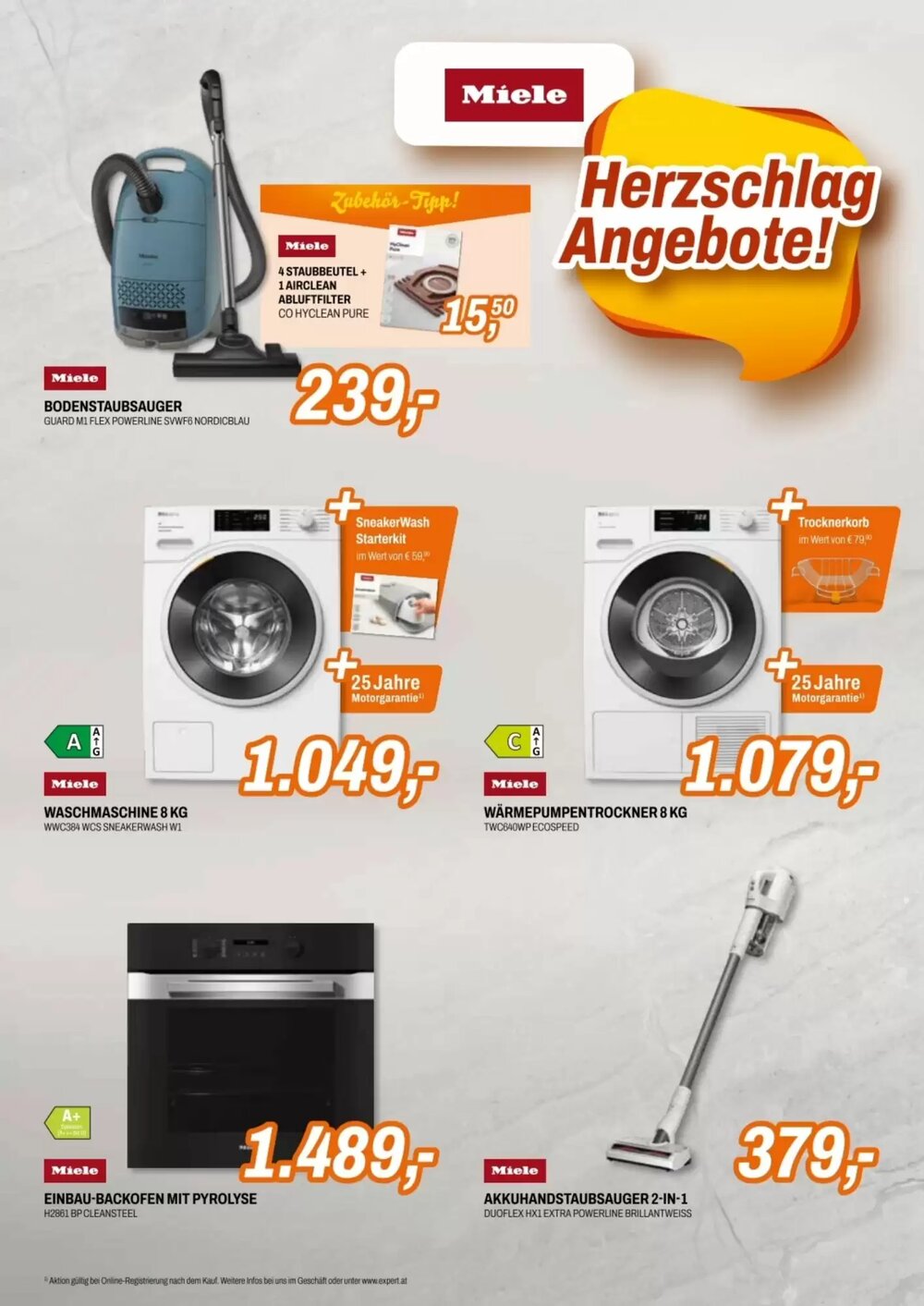 Expert Flugblatt (ab 17.03.2026) - Angebote und Prospekt - Seite 4