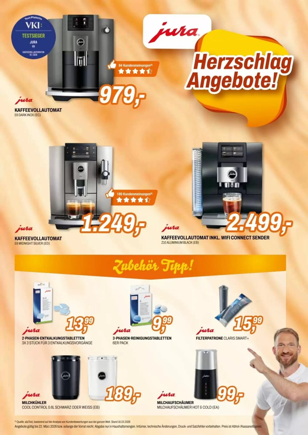 Expert Flugblatt (ab 17.03.2026) - Angebote und Prospekt - Seite 5