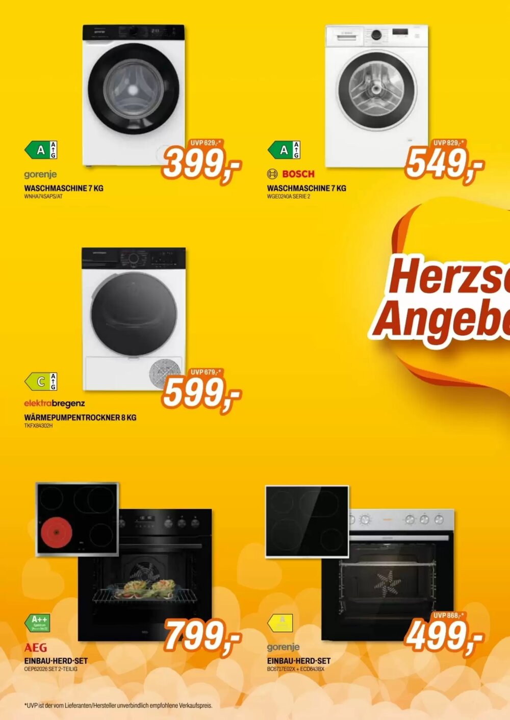 Expert Flugblatt (ab 17.03.2026) - Angebote und Prospekt - Seite 6