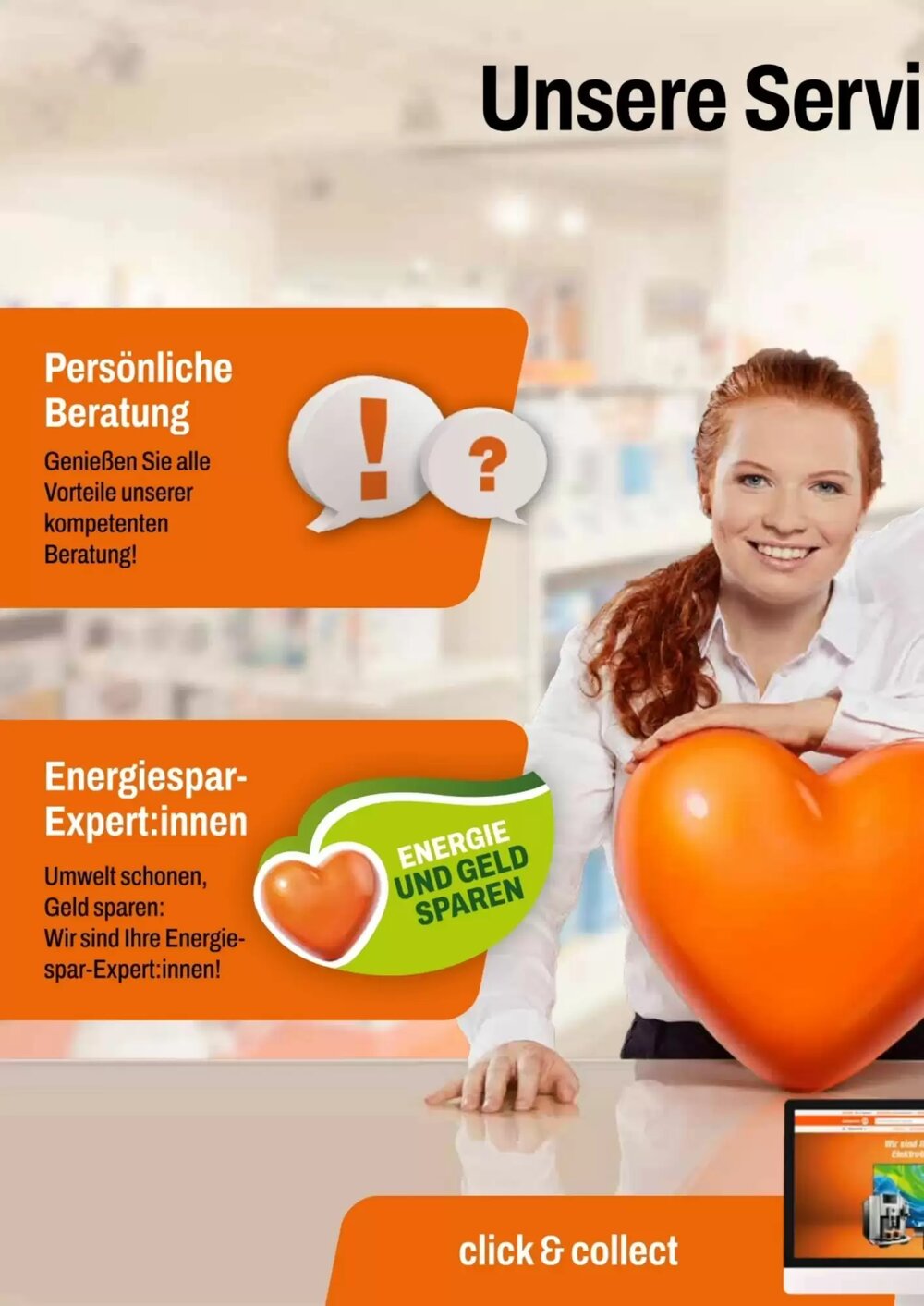 Expert Flugblatt (ab 17.03.2026) - Angebote und Prospekt - Seite 8