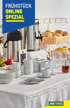 Metro Flugblatt (ab 18.03.2026) - Angebote und Prospekt