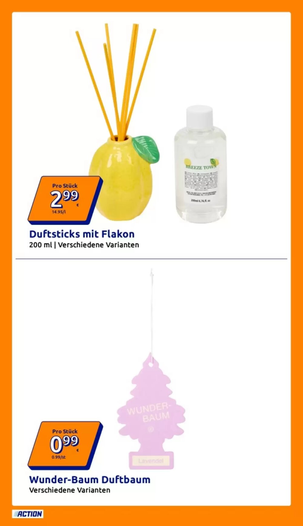 Action Flugblatt (ab 18.03.2026) - Angebote und Prospekt - Seite 11