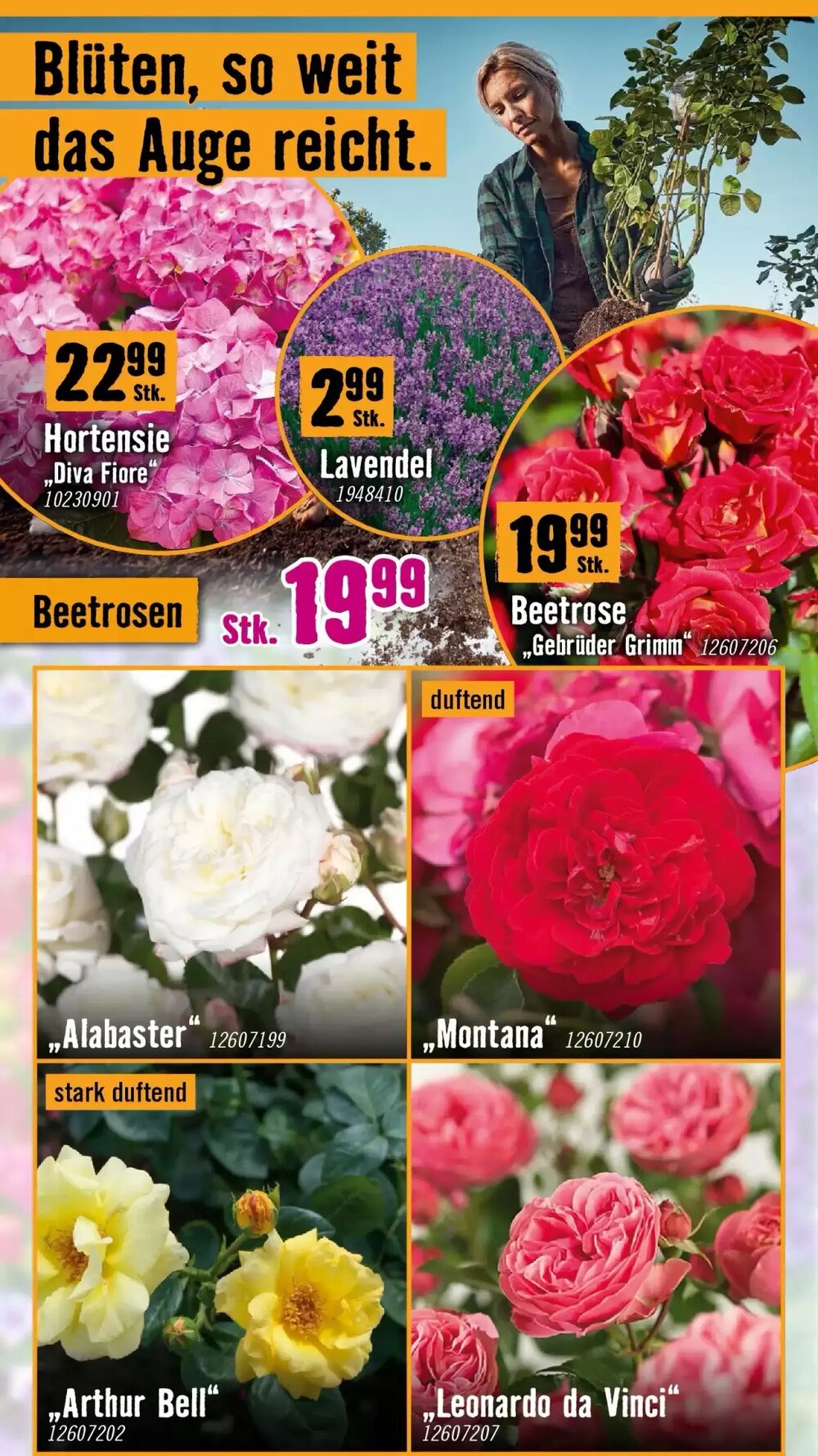 Hornbach Flugblatt (ab 18.03.2026) - Angebote und Prospekt - Seite 16