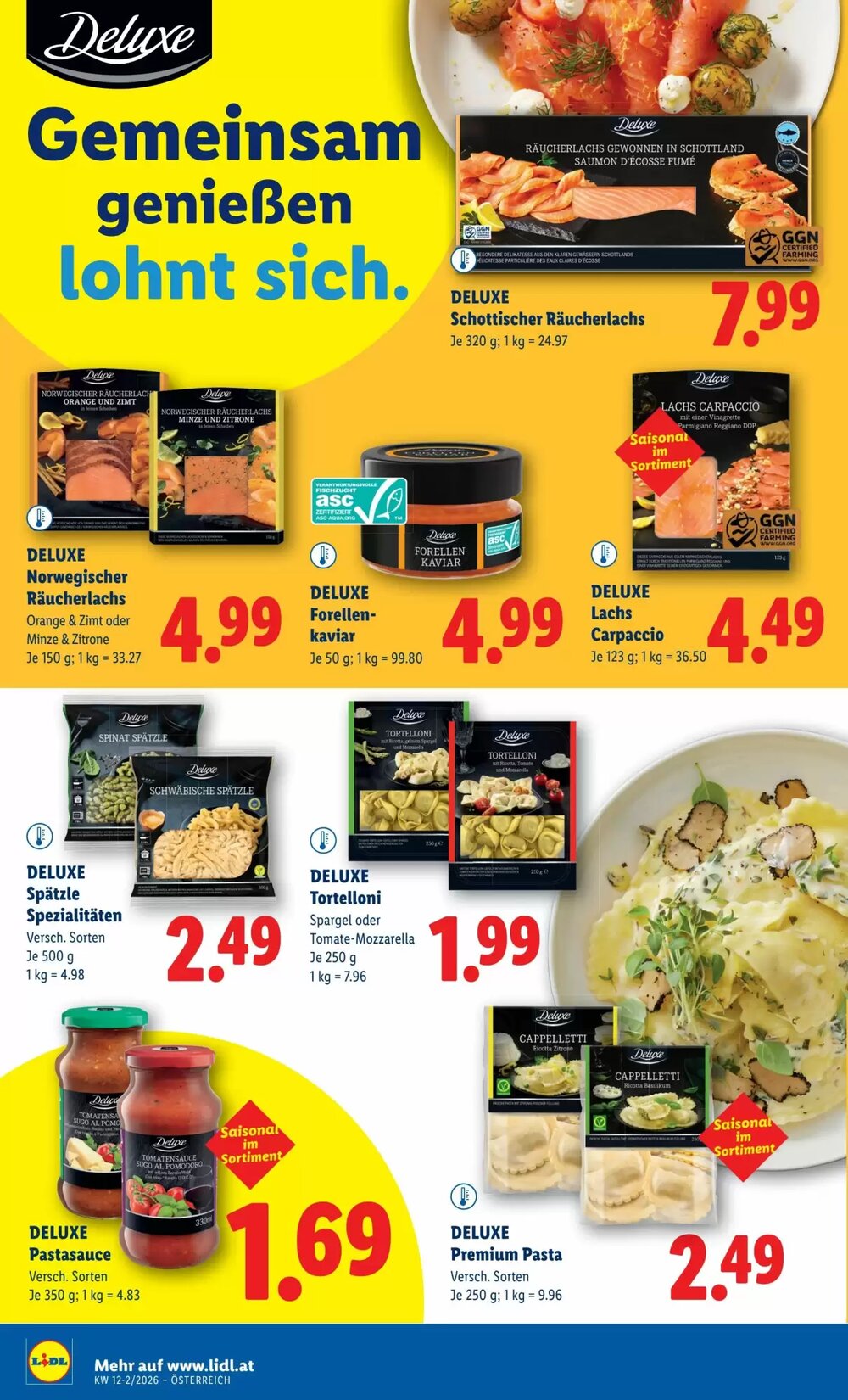 Lidl Flugblatt (ab 19.03.2026) - Angebote und Prospekt - Seite 10