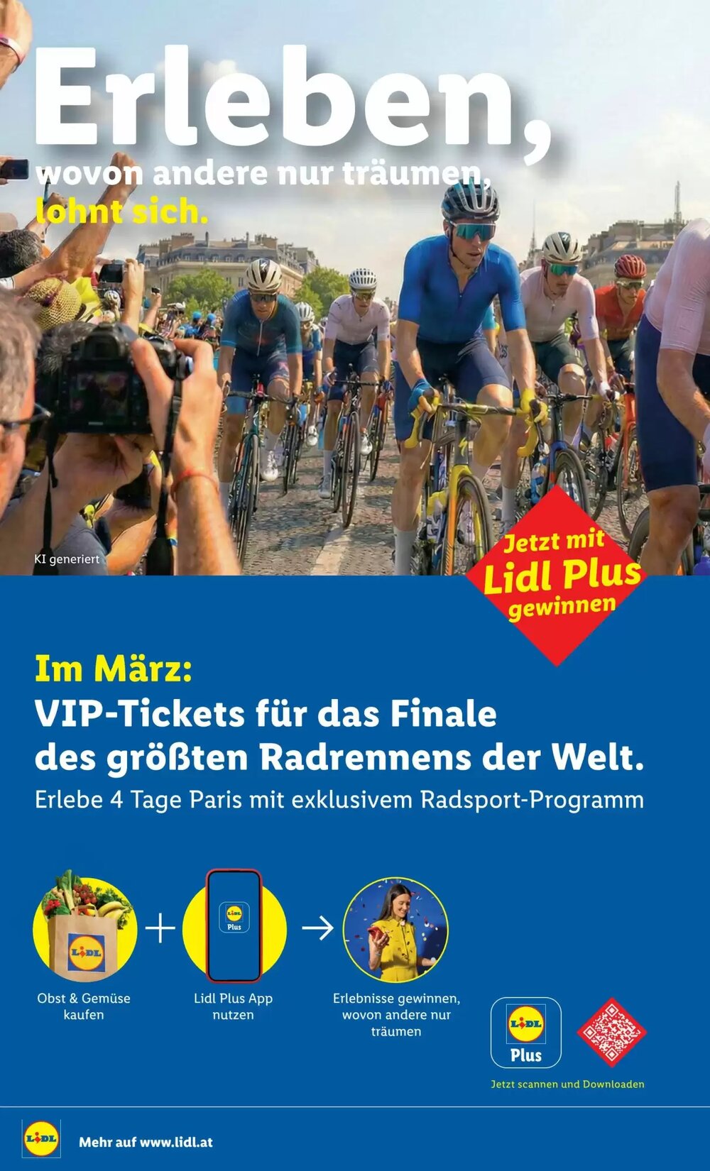 Lidl Flugblatt (ab 19.03.2026) - Angebote und Prospekt - Seite 2