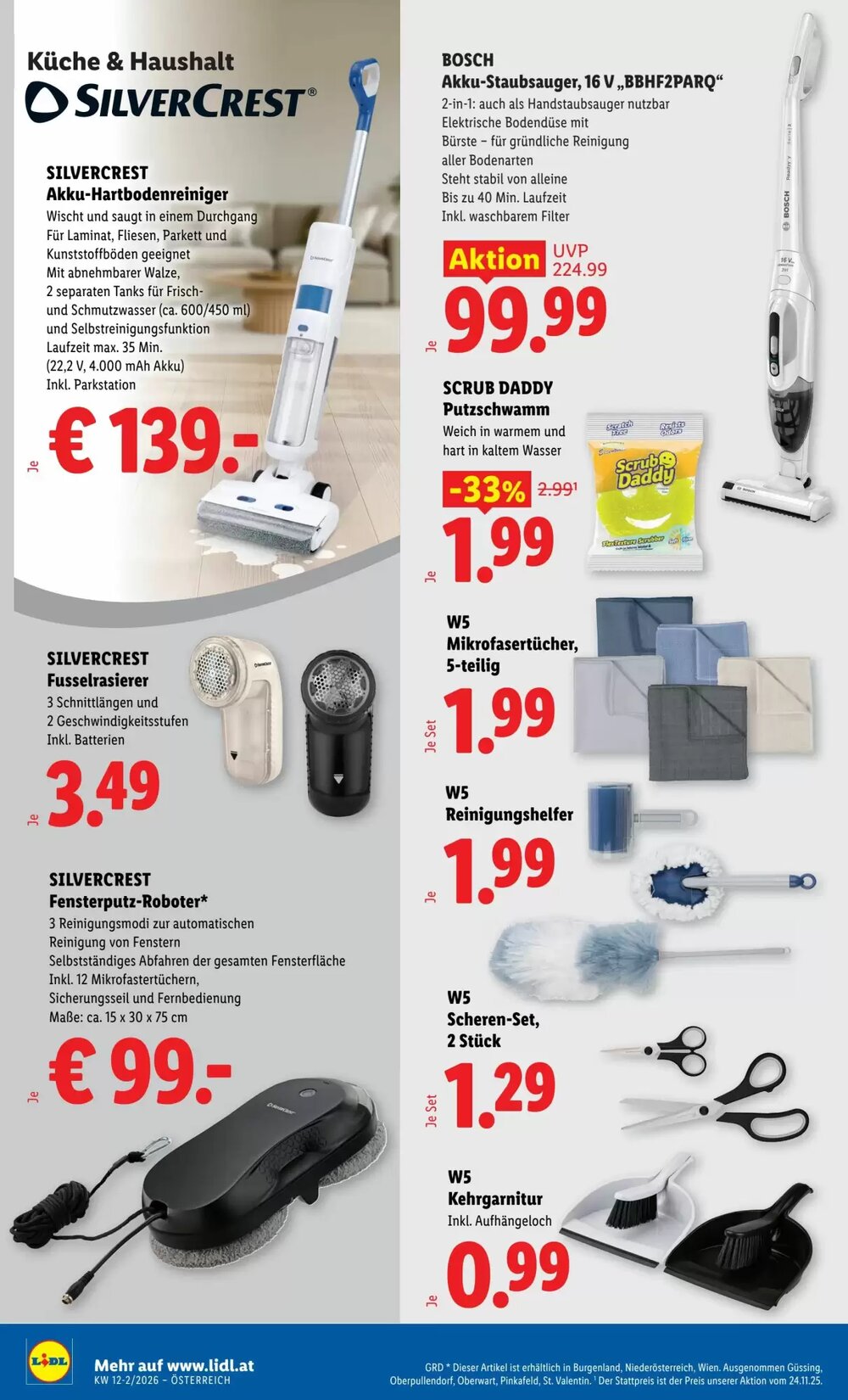 Lidl Flugblatt (ab 19.03.2026) - Angebote und Prospekt - Seite 20