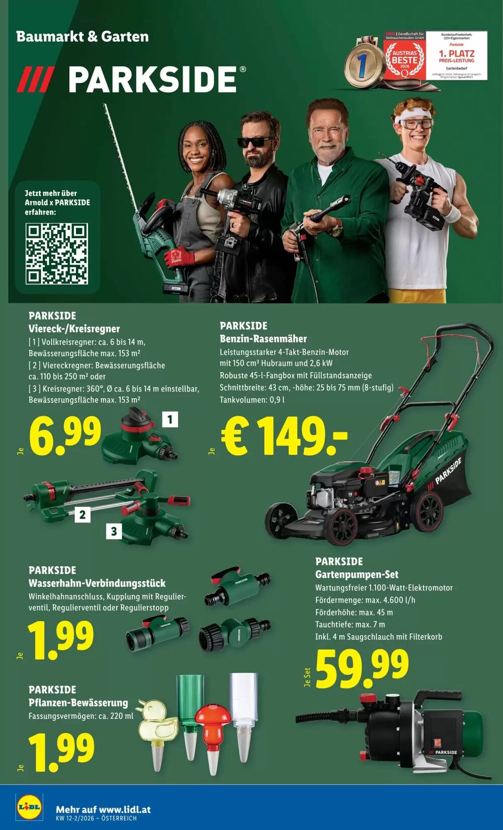 Lidl Flugblatt (ab 19.03.2026) - Angebote und Prospekt - Seite 24
