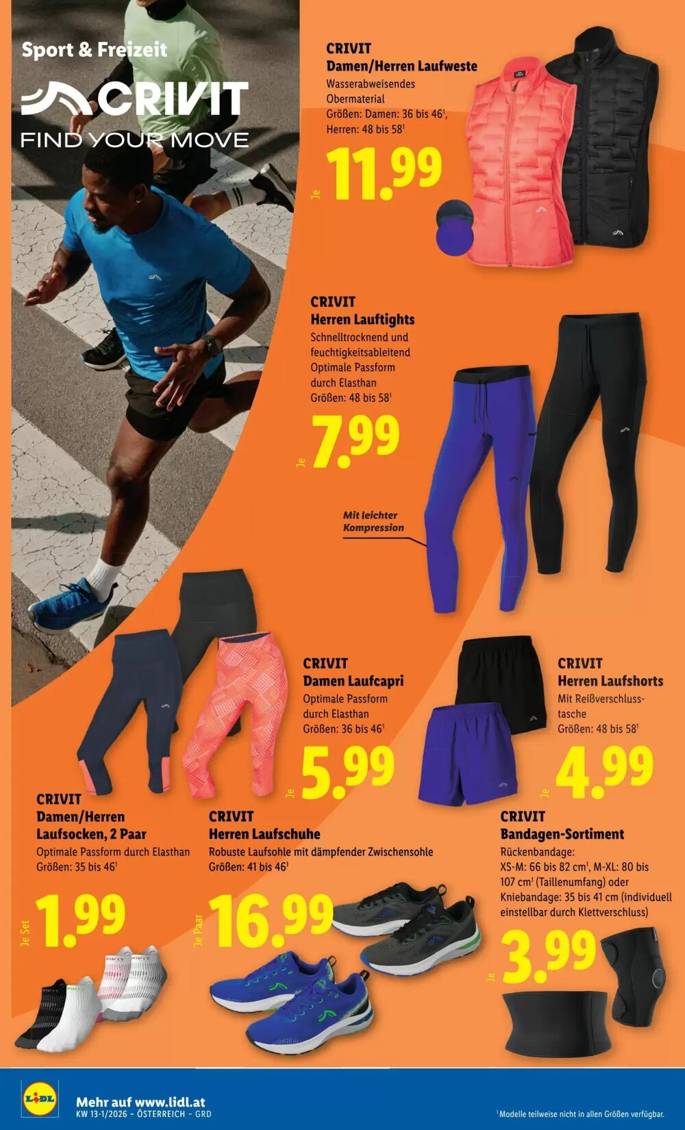 Lidl Flugblatt (ab 19.03.2026) - Angebote und Prospekt - Seite 31