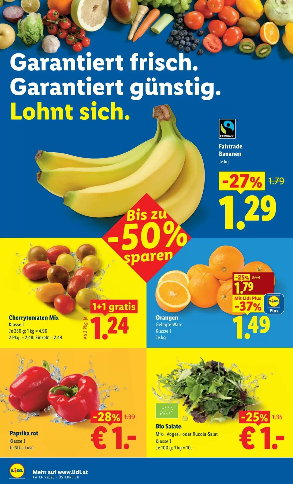Lidl Flugblatt (ab 19.03.2026) - Angebote und Prospekt - Seite 37