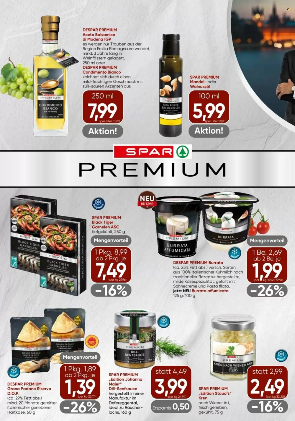 Eurospar Flugblatt (ab 19.03.2026) - Angebote und Prospekt - Seite 2