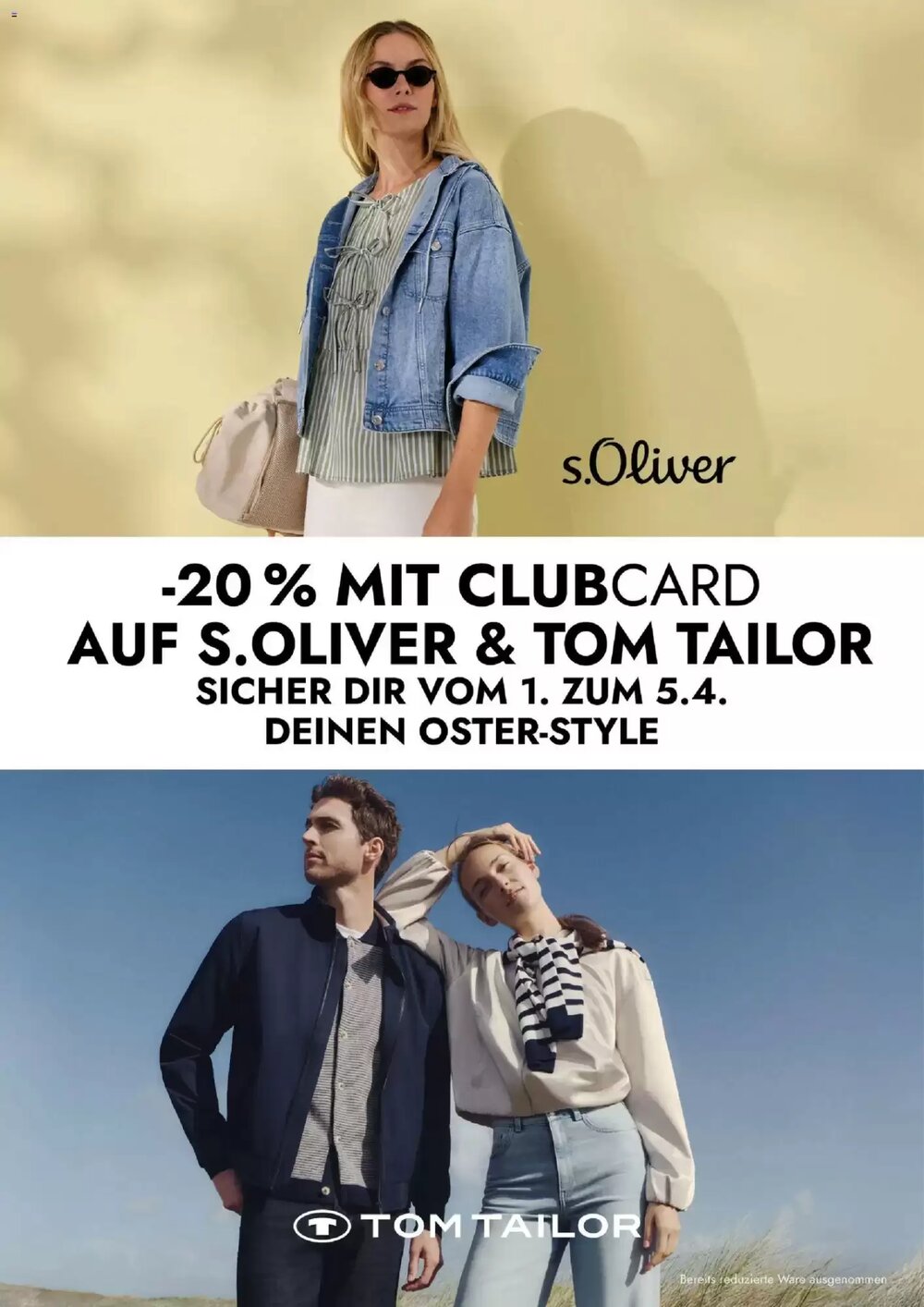 Travel Flugblatt (ab 20.03.2026) - Angebote und Prospekt - Seite 11