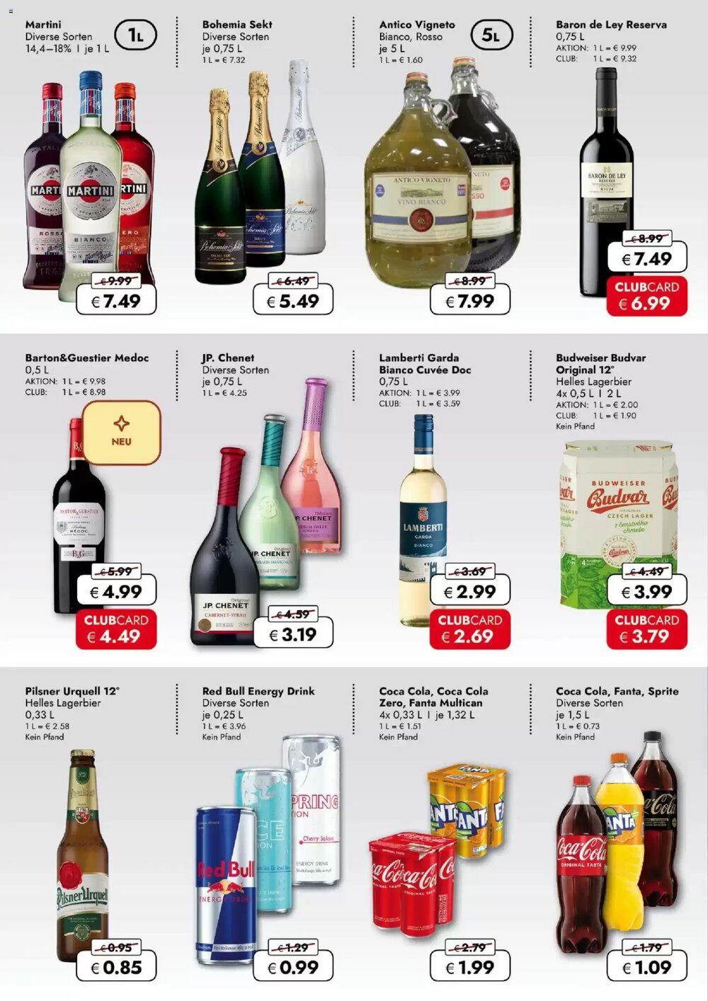 Travel Flugblatt (ab 20.03.2026) - Angebote und Prospekt - Seite 4