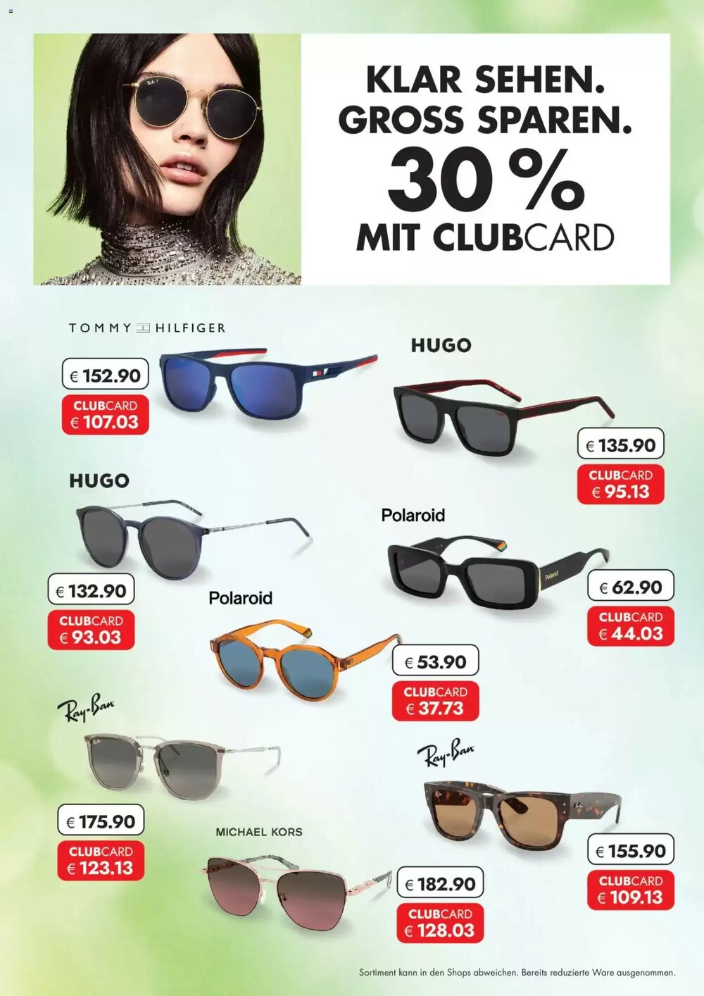 Travel Flugblatt (ab 20.03.2026) - Angebote und Prospekt - Seite 8