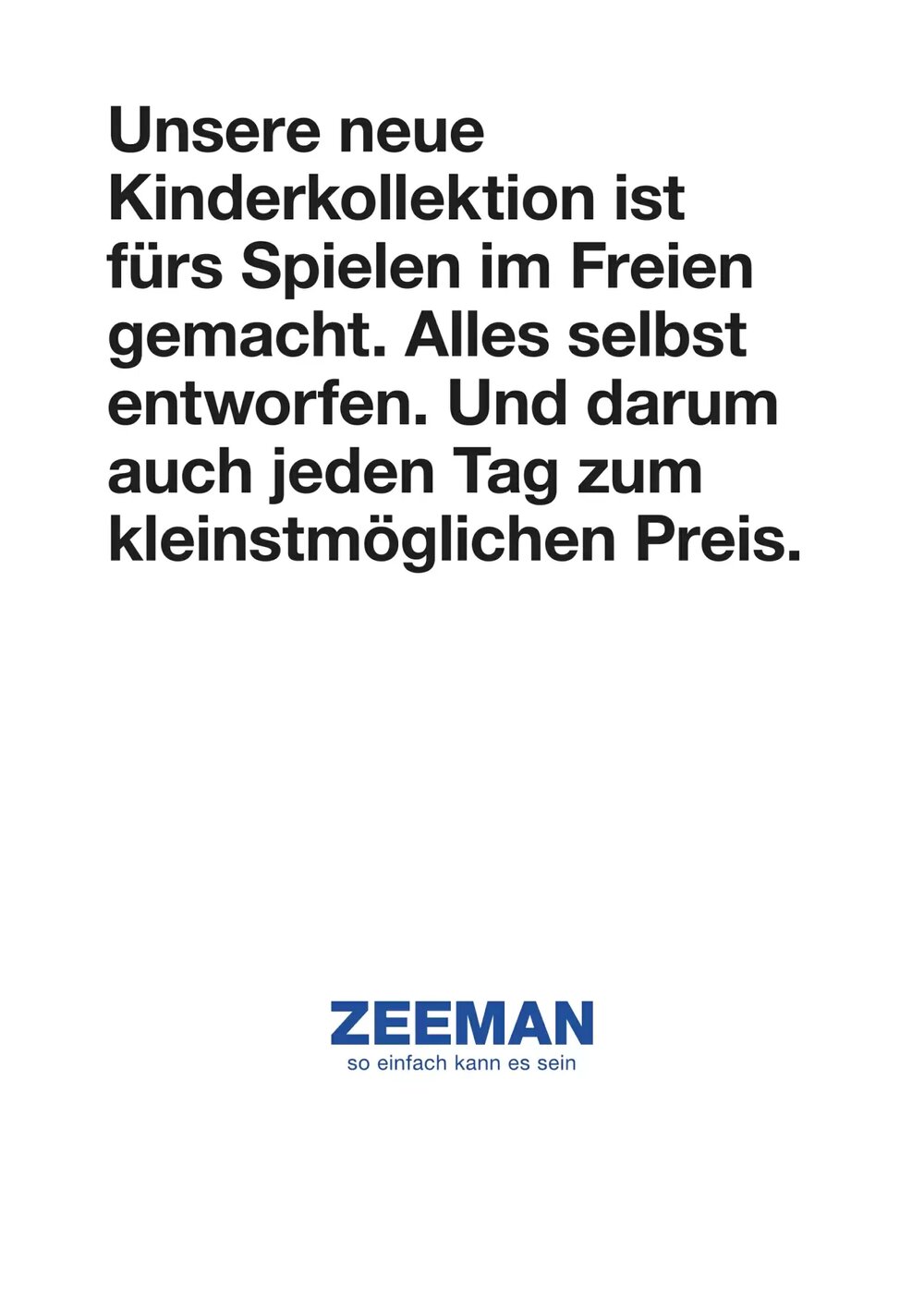 Zeeman Flugblatt (ab 21.03.2026) - Angebote und Prospekt - Seite 2