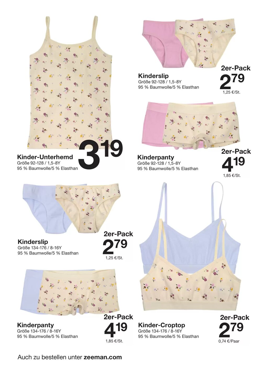 Zeeman Flugblatt (ab 21.03.2026) - Angebote und Prospekt - Seite 26