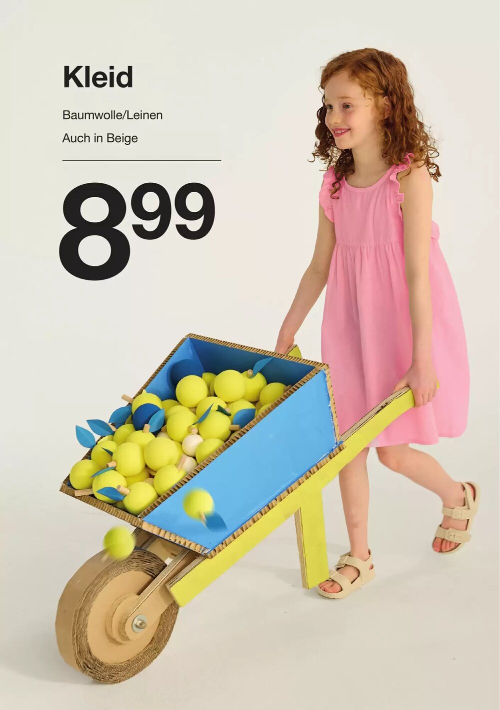 Zeeman Flugblatt (ab 21.03.2026) - Angebote und Prospekt - Seite 3