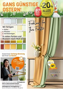 Reiter Flugblatt (ab 22.03.2026) - Angebote und Prospekt