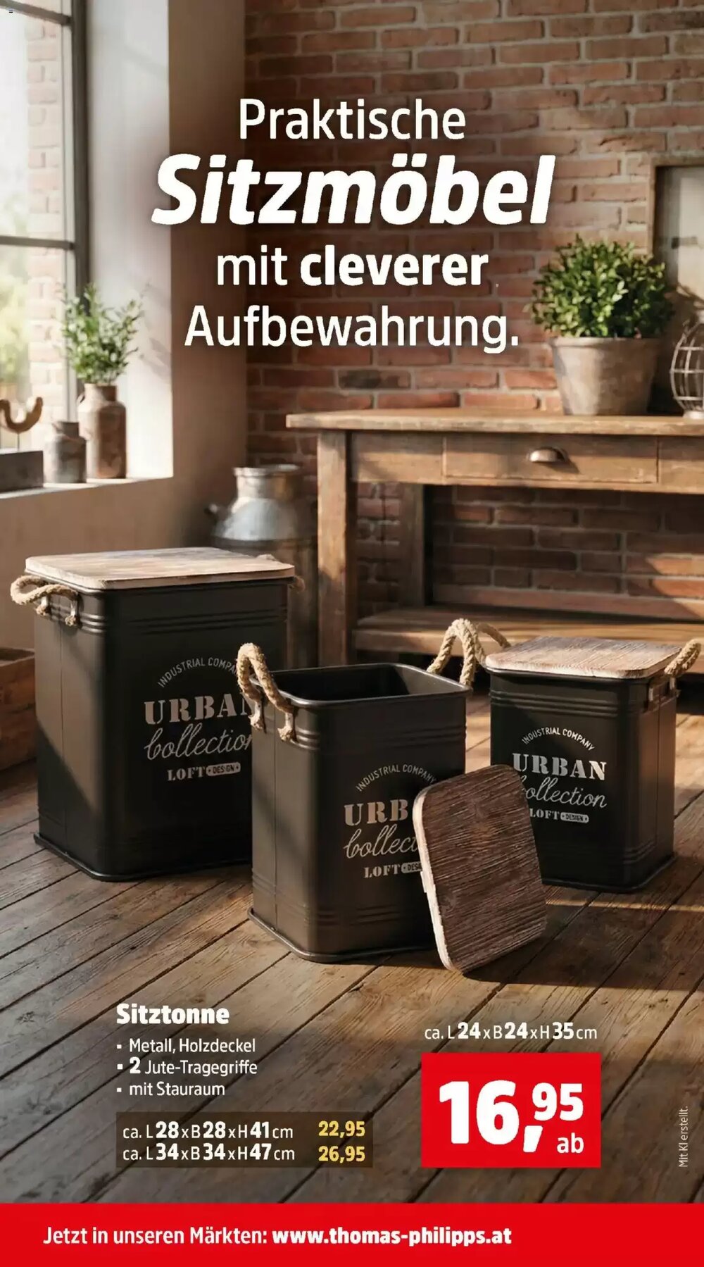 Thomas Philipps Flugblatt (ab 23.03.2026) - Angebote und Prospekt - Seite 11