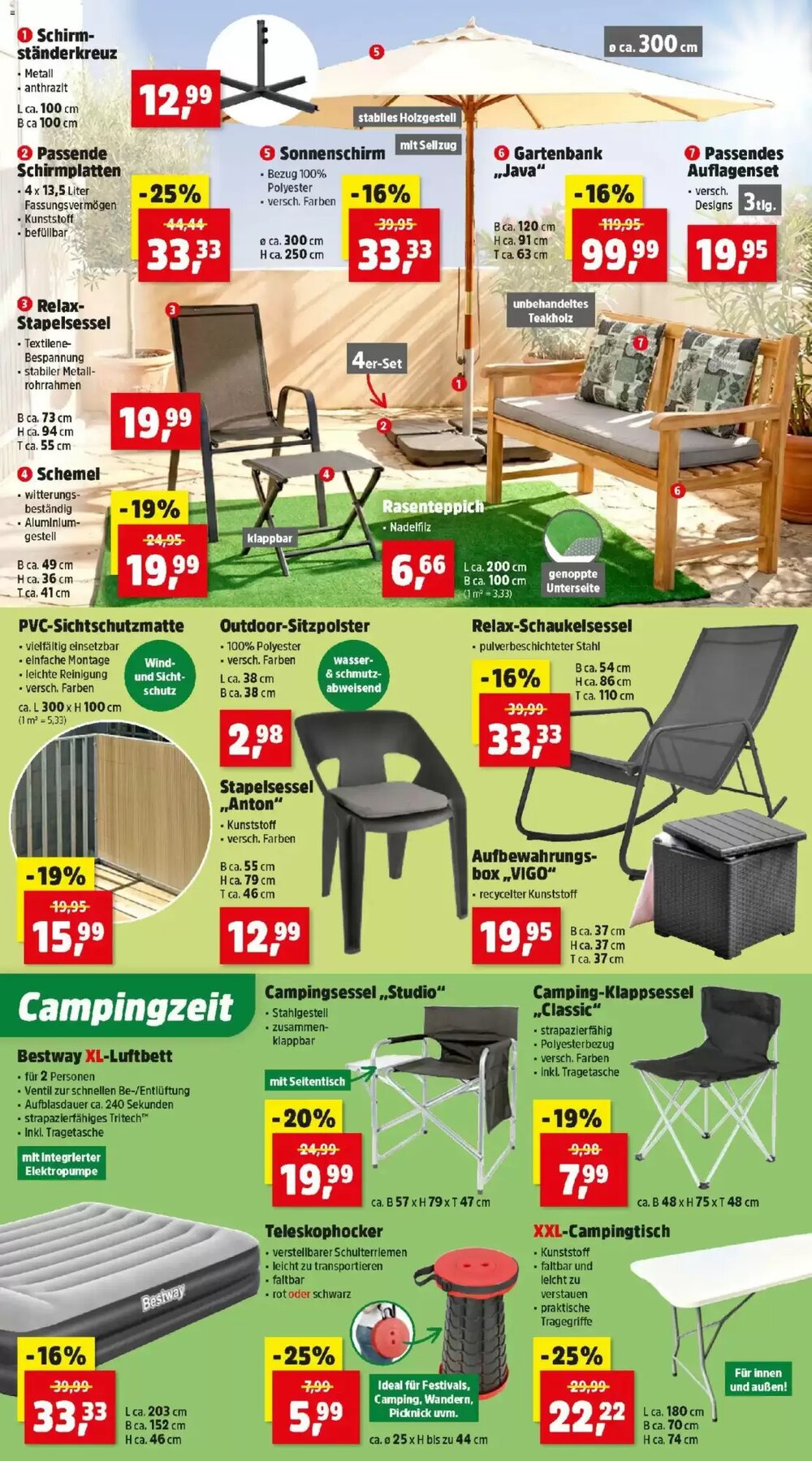 Thomas Philipps Flugblatt (ab 23.03.2026) - Angebote und Prospekt - Seite 12